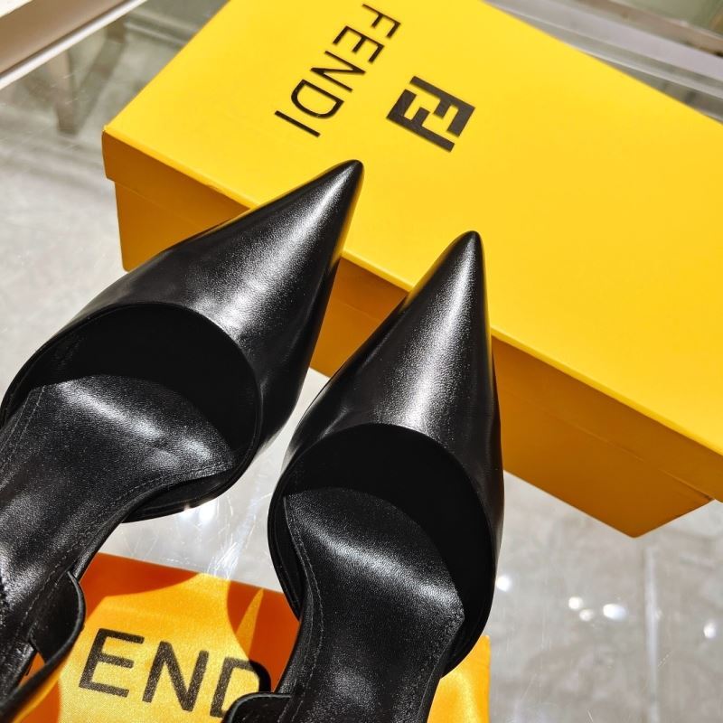 Fendi Sandals